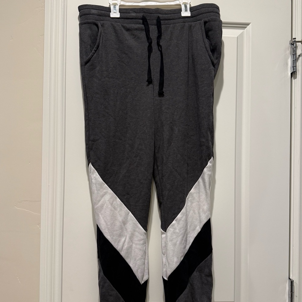 Sweatpants